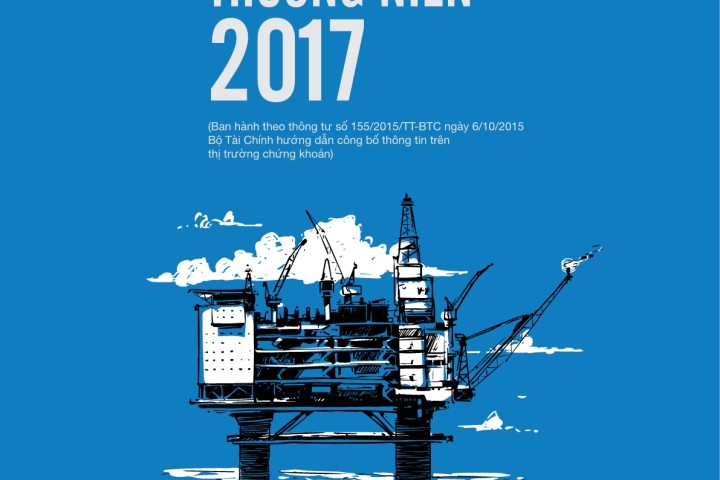 Báo cáo thường niên năm 2017 